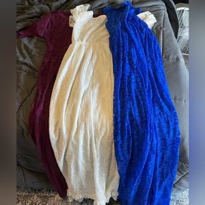 Maternity Dresses